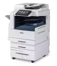 Xerox B7025: Impresora Multifunción en internet