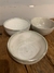 Bowl Ceramica ARTESANAL - Las Piedras