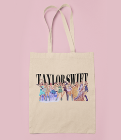 Tote Bag Eras Taylor