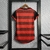 Imagem do Camisa Flamengo 22/23 - Feminina Baby look - Modelo Torcedor