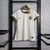 Camisa Corinthians 22/23 - Feminina Baby look - Modelo Torcedor