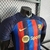 Camisa Barcelona 22/23 - Masculino Modelo Jogador - comprar online