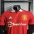 Camisa Manchester United 22/23 - Masculino Modelo Jogador na internet