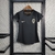 Camisa Corinthians 22/23 - Feminina Baby look - Modelo Torcedor