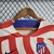 Camisa Atlético Madrid 22/23 - Feminina Baby look - Modelo Torcedor na internet