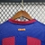 Camisa Barcelona 23/24- Feminina Baby look- Modelo Torcedor - loja online