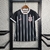 Camisa Corinthians 22/23- Feminina Baby look- Modelo Torcedor