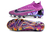 Chuteira Nike Phantom GX Elite DF Campo - lr esportes