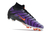 Chuteira Nike Air Zoom Mercurial Superfly IX Elite FG Campo - loja online