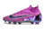 Chuteira Nike Phantom GX Elite DF Campo