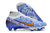 Chuteira Nike Air Zoom Mercurial Superfly IX Eliite Campo