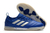 Chuteira Adidas Copa 20.1 Futsal - Azul Escuro