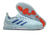 Chuteira Adidas Copa 20.1 Futsal - Azul