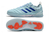 Chuteira Adidas Copa 20.1 Futsal - Azul - lr esportes