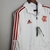 Corta Vento Flamengo Branco 22/23 - comprar online