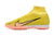 Chuteira Nike Air Zoom Mercurial Superfly IX Elite Society - lr esportes