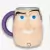 CANECA 3D BUZZ LIGHTYEAR - TOY STORY