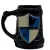 CANECA 3D CORVINAL - HARRY POTTER