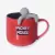 CANECA COM INFUSOR MICKEY MOUSE - DISNEY - comprar online