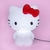 LUMINÁRIA HELLO KITTY - loja online