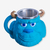 Caneca 3D Sulley Sullivan Resina 250ml