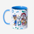 CANECA POP PATRULHA CANINA