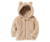 Casaco Teddy Infantil Inverno