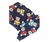 Conjunto Fleece Infantil Teddy Azul 0 a 14 anos - comprar online