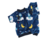 Conjunto Fleece Infantil Ursinho Lua 0 a 14 Anos