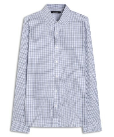 Camisa Paris Mini Listras - Romu Brands Store