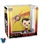 Funko POP! Rocks - Fred Mercury - Queen: Flash Gordon #30