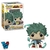 Funko POP! Izuku Midoriya - Edição Especial (Glows in the Dark) - My Hero Academia #1140