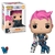 Funko POP! Zarya - Overwatch #306