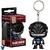 Black Ranger (Chaveiro) - Power Rangers - Funko Pocket POP!