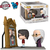 Funko POP! Harry Potter & Albus Dumbledore (Edição Especial) - Harry Potter #145