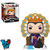 Funko POP! Evil Queen on Throne - (Deluxe) - Vilões da Disney #1088