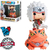 Funko POP! Jiraiya on Toad (Edição Especial) - Naruto Shippuden #73