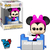 Funko POP! Minnie (On the People Mover) - Walt Disney World 50Th Anniversary #1166