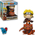 Funko POP! Naruto on Gamakashi - Naruto Shippuden #106