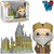 Funko POP! Albus with Hogwarts - Harry Potter #27