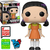 Funko POP! Young-Hee Doll (Super Sized POP) - 2022 SDCC - Round 6 #1257