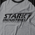 Camiseta Stark Marvel Industries - comprar online