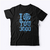 Camiseta I Love You 3000