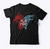 Camiseta Game of Thrones Ice and Fire