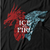Camiseta Game of Thrones Ice and Fire - comprar online