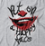 Camiseta Joker Happy Face - comprar online