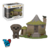 Funko POP! Hagrid’s Hut & Fang - Harry Potter #08