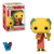 Funko POP! Imperador Montimus - Os Simpsons #1200