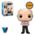 Funko POP! Gunther - Chase (Edição Limitada) - Friends #1064