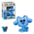 Funko POP! Blue - As Pistas da Blue #1180